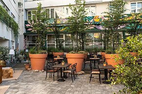 Hotel Berlin, Berlin, a member of Radisson Individuals