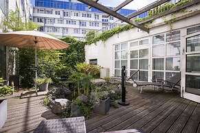 Hotel Berlin, Berlin, a member of Radisson Individuals