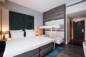 Hotel Berlin, Berlin, a member of Radisson Individuals