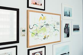 Hotel Berlin, Berlin, a member of Radisson Individuals