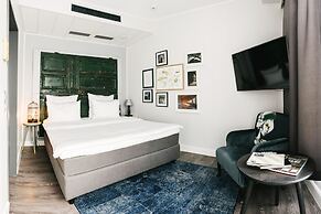 Hotel Berlin, Berlin, a member of Radisson Individuals