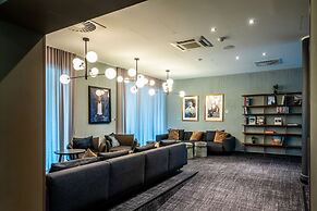 Hotel Berlin, Berlin, a member of Radisson Individuals