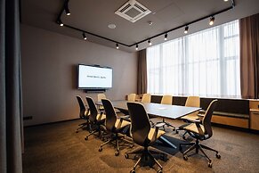 Hotel Berlin, Berlin, a member of Radisson Individuals