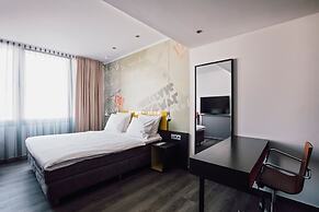 Hotel Berlin, Berlin, a member of Radisson Individuals