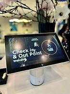 Hotel Berlin, Berlin, a member of Radisson Individuals