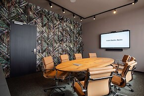 Hotel Berlin, Berlin, a member of Radisson Individuals