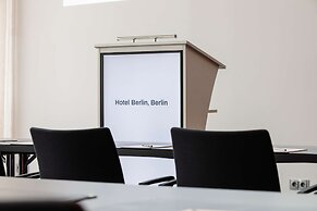 Hotel Berlin, Berlin, a member of Radisson Individuals