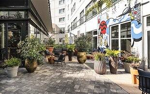 Hotel Berlin, Berlin, a member of Radisson Individuals