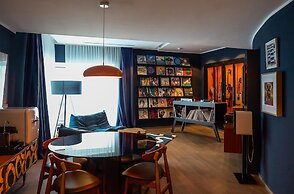 Hotel Berlin, Berlin, a member of Radisson Individuals