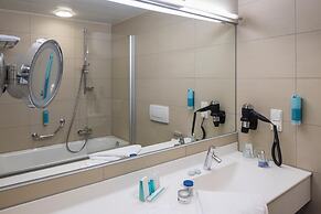 Austria Trend Europa Salzburg