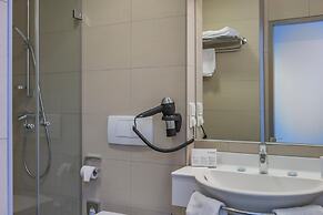 Austria Trend Europa Salzburg