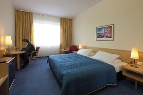 Austria Trend Europa Salzburg