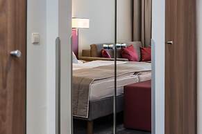 Austria Trend Europa Salzburg