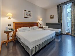 Hotel Diplomatic