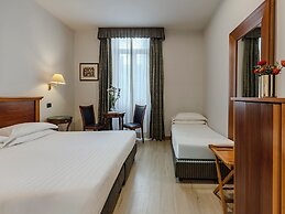 Hotel Diplomatic