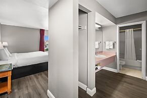 Knights Inn Virginia Beach at Lynnhaven Pkwy