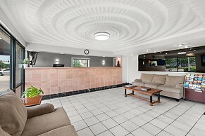 Knights Inn Virginia Beach at Lynnhaven Pkwy