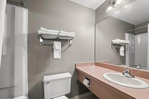 Knights Inn Virginia Beach at Lynnhaven Pkwy