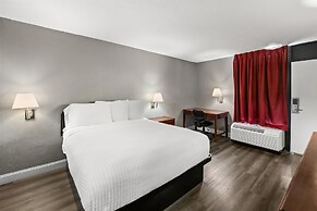 Knights Inn Virginia Beach at Lynnhaven Pkwy