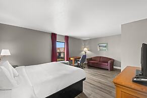 Knights Inn Virginia Beach at Lynnhaven Pkwy