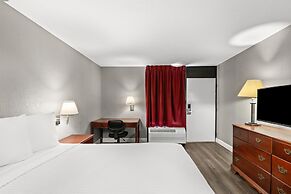 Knights Inn Virginia Beach at Lynnhaven Pkwy