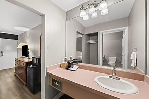 Knights Inn Virginia Beach at Lynnhaven Pkwy