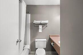 Knights Inn Virginia Beach at Lynnhaven Pkwy