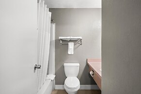 Knights Inn Virginia Beach at Lynnhaven Pkwy