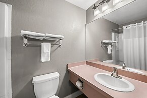 Knights Inn Virginia Beach at Lynnhaven Pkwy