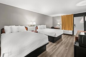 Knights Inn Virginia Beach at Lynnhaven Pkwy