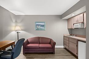 Knights Inn Virginia Beach at Lynnhaven Pkwy