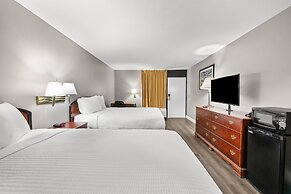 Knights Inn Virginia Beach at Lynnhaven Pkwy