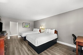 Knights Inn Virginia Beach at Lynnhaven Pkwy