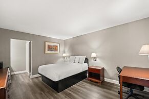 Knights Inn Virginia Beach at Lynnhaven Pkwy