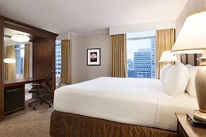 Crowne Plaza Crystal City-Washington, D.C., an IHG Hotel