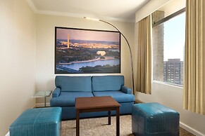 Crowne Plaza Crystal City-Washington, D.C. by IHG