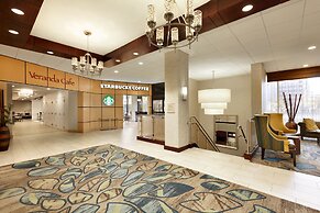 Crowne Plaza Crystal City-Washington, D.C. by IHG