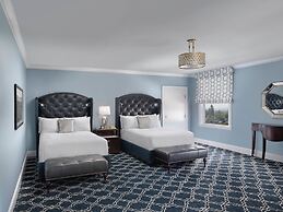 Claremont Resort & Club