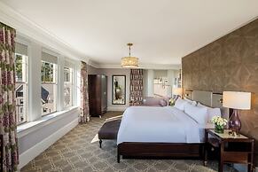Claremont Resort & Club