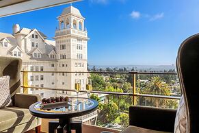 Claremont Resort & Club