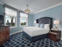 Claremont Resort & Club