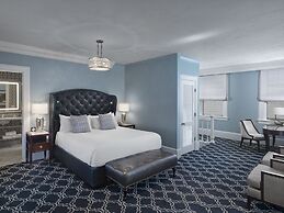 Claremont Club & Spa - A Fairmont Hotel