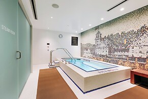 Claremont Resort & Club