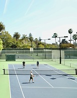 Claremont Resort & Club