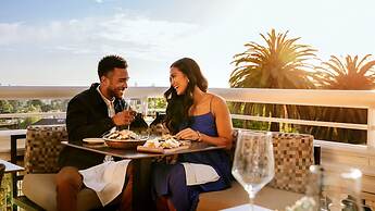 Claremont Resort & Club