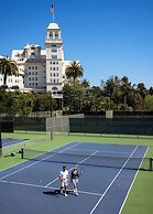 Claremont Resort & Club