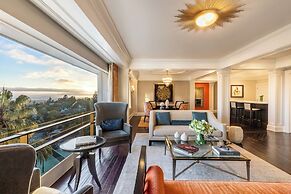 Claremont Resort & Club