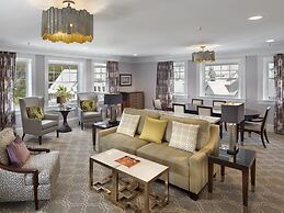 Claremont Resort & Club