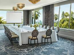 Claremont Resort & Club