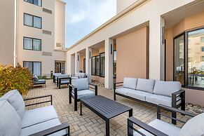 Comfort Inn & Suites Arlington Heights - Buffalo Grove
